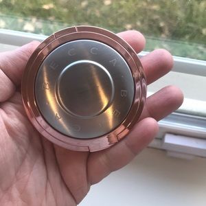 Becca shimmering skin perfector blushed copper